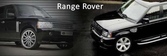 Range Rover Limo Hire From BestLimoHire