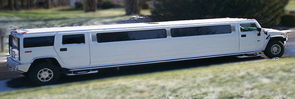 Hercules Hummer Limo Hire From BestLimoHire