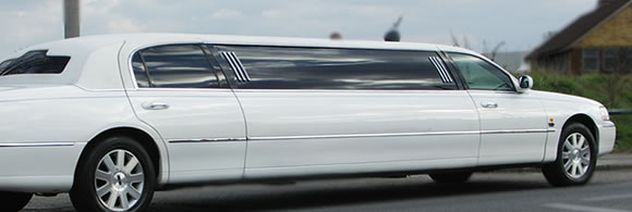 Executive Limousine Hire From BestLimoHire
